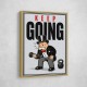 Keep Going