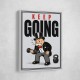 Keep Going