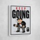 Keep Going