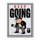 Keep Going