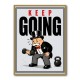 Keep Going
