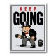 Keep Going