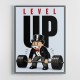 Level Up Strength Training