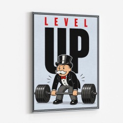 Level Up Strength Training