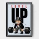Level Up Strength Training