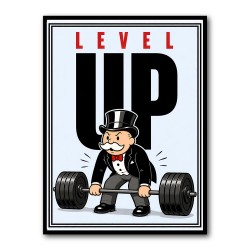 Level Up Strength Training