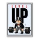 Level Up Strength Training