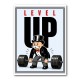 Level Up Strength Training