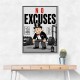 No Excuses