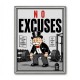 No Excuses