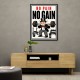 No Pain No Gain