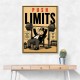 Push Limits Strength Training Motivation