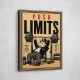 Push Limits Strength Training Motivation