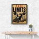 Push Limits Strength Training Motivation