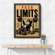 Push Limits Strength Training Motivation