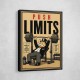 Push Limits Strength Training Motivation