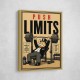 Push Limits Strength Training Motivation