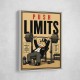 Push Limits Strength Training Motivation