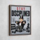 Stay Disciplined