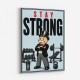 Stay Strong Fitness Motivation
