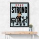 Stay Strong Fitness Motivation
