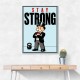 Stay Strong Mindset
