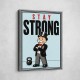 Stay Strong Mindset