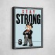 Stay Strong Mindset
