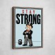 Stay Strong Mindset