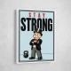 Stay Strong Mindset