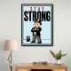Stay Strong Mindset