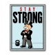 Stay Strong Mindset