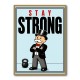 Stay Strong Mindset