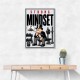 Strong Mindset Gym Motivation