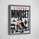Strong Mindset Gym Motivation