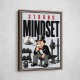 Strong Mindset Gym Motivation