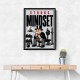 Strong Mindset Gym Motivation