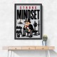 Strong Mindset Gym Motivation