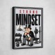 Strong Mindset Gym Motivation