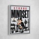 Strong Mindset Gym Motivation
