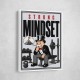 Strong Mindset Gym Motivation