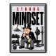 Strong Mindset Gym Motivation