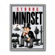 Strong Mindset Gym Motivation