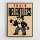 Train Relentless Gym Fitness