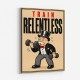Train Relentless Gym Fitness