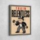Train Relentless Gym Fitness