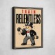Train Relentless Gym Fitness