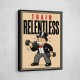 Train Relentless Gym Fitness