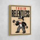 Train Relentless Gym Fitness