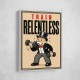 Train Relentless Gym Fitness